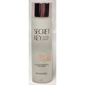 [SecretKey] Starting Treatment Essence‎ 2 Types